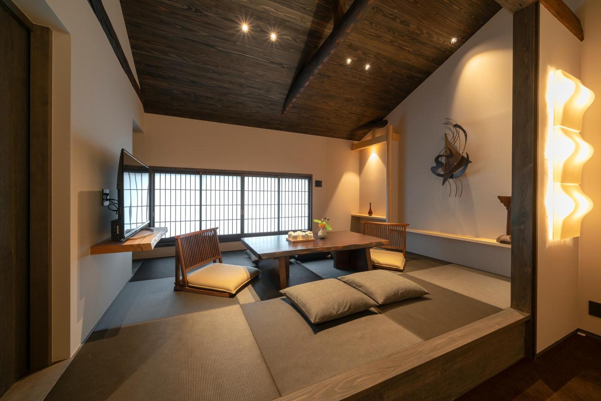 Apartment Hinaya Gojo Kyoto