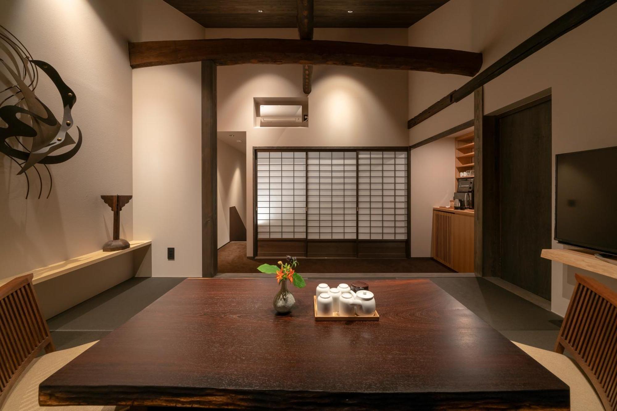 Hinaya Gojo * Kyoto