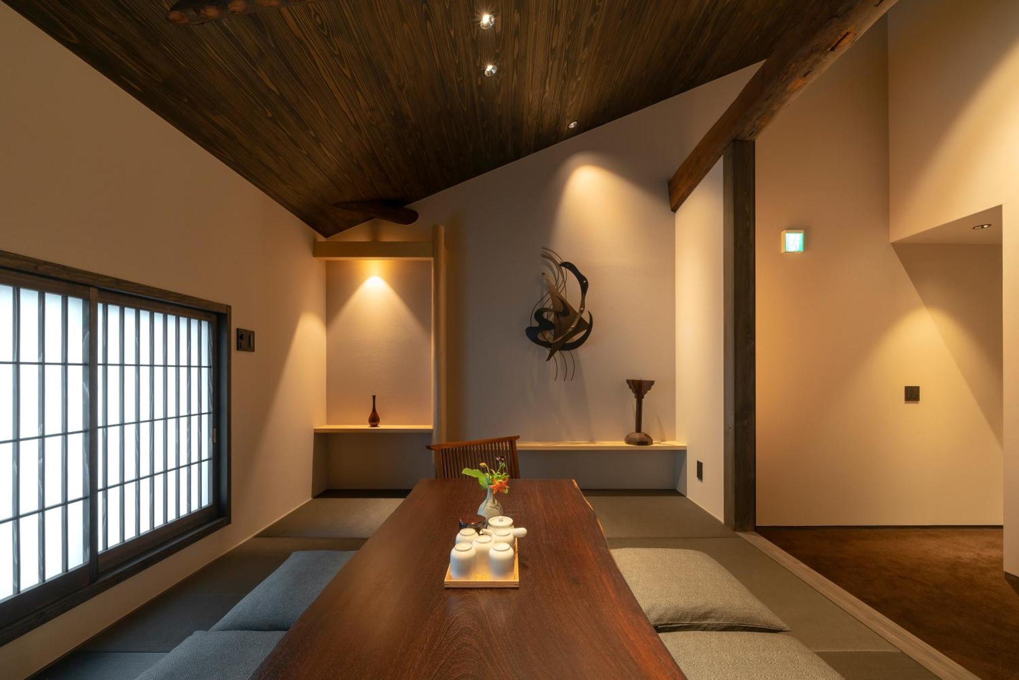Apartamento Hinaya Gojo