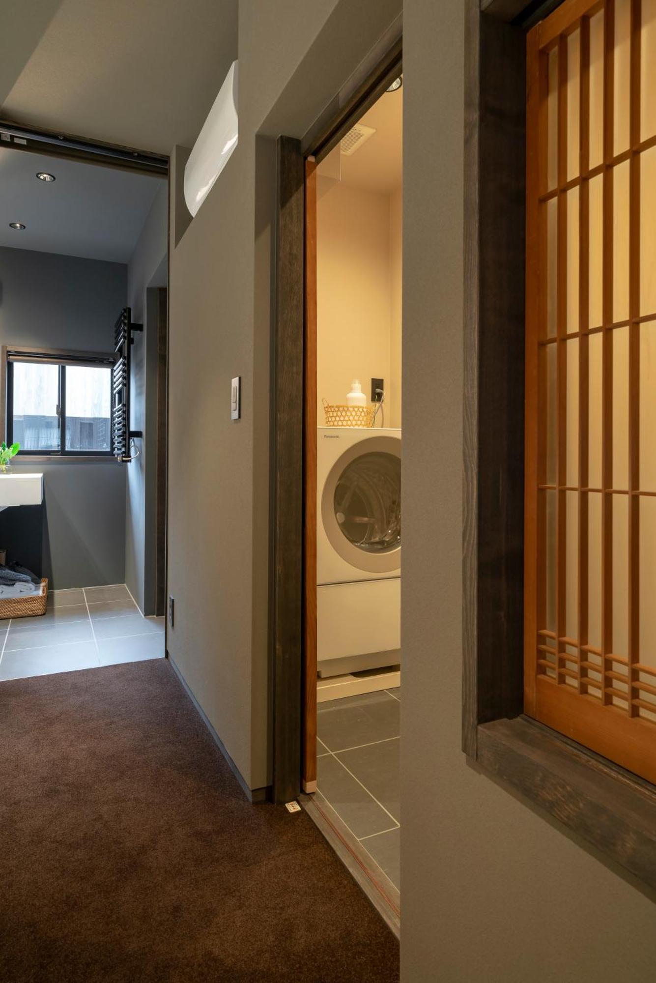 Apartamento Hinaya Gojo Quioto