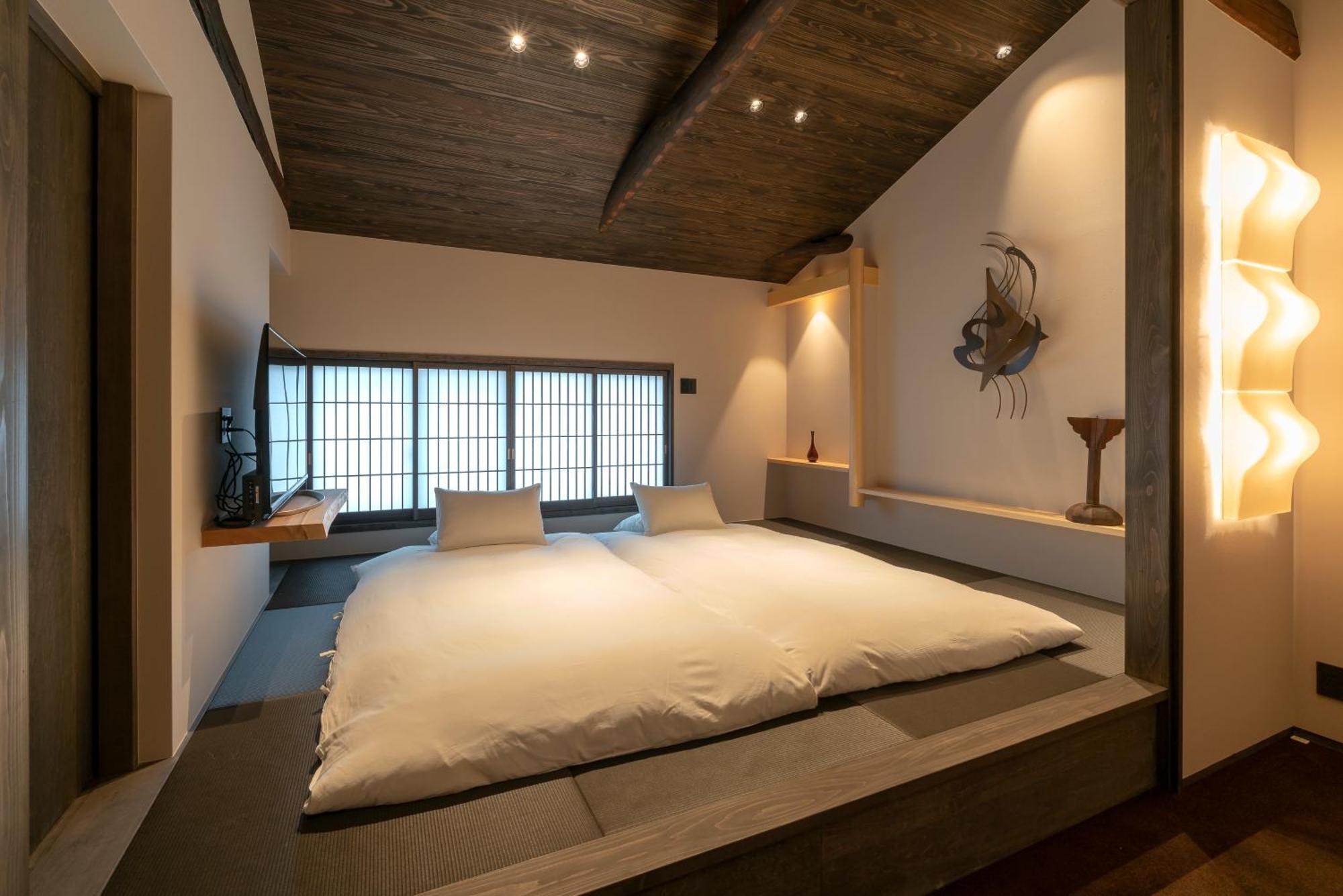 Apartamento Hinaya Gojo
